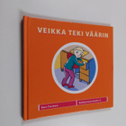 Ben Furman : Veikka teki väärin - pikkukuva 1