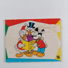 Walt Disney : Roope-setä 12A/1982 : Lentävä hollantilainen - pikkukuva 2