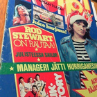 Help 12/1976 + liitteet: Hurriganes, Juice ym. - pikkukuva 1