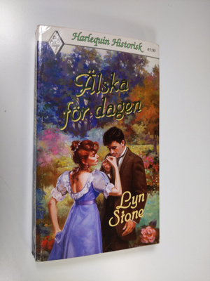 Lyn Stone : Älska för dagen