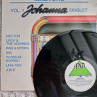 LP Various – Masters - Johanna Singlet Vol. 1 - pikkukuva 2
