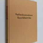 Carsten Halvorsen : Vallankumouksen suurlähettiläs : Alex... - pikkukuva 1