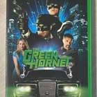 THE GREEN HORNET (2011) Seth Rogen & Jay Chou - pikkukuva 1