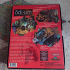 ODIUM pc big box 1999 peli win 95/98 - pikkukuva 2