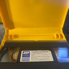 Casablanca Express (1989) VHS - pikkukuva 3