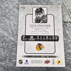 Teuvo Teräväinen 2014-15 Portraits Rookies /25 - pikkukuva 2