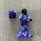 LEGO - Nexo Knights -NEX077: Rogul - pikkukuva 2