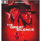 The Great Silence - Limited Edition (Slipcase + Booklet UUSI - pikkukuva 4