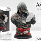 ENZIO ASSASSINS CREED BUST - HEAD HUNTER STORE. - pikkukuva 1