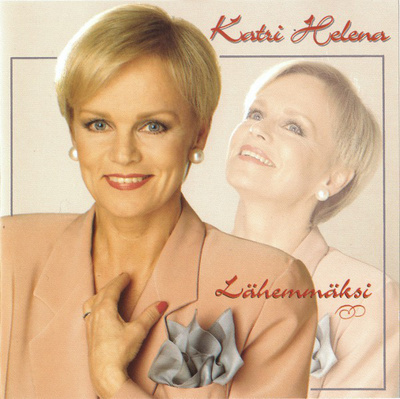 KATRI HELENA - LÄHEMMÄKSI
