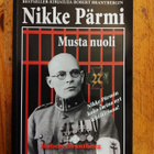 Nikke Pärmi - Musta nuoli - pikkukuva 1