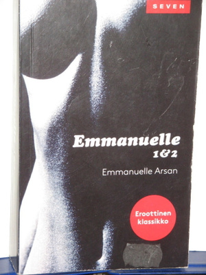 Emmanuelle Arsan : Emmanuelle 1 & 2