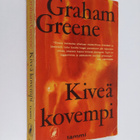 Graham Greene : Kiveä kovempi - pikkukuva 1