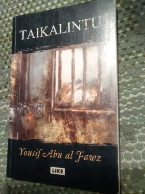 Yousif Abu al Fawz: Taikalintu