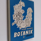 Allan Calonius : Botanik 2 - pikkukuva 1