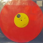 COREY TAYLOR / DEAD BOYS - ALL THIS AND MORE 12" SINGLE UUSI - pikkukuva 2