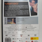 Vertico, Alfred Hitchcock collection - DVD - pikkukuva 2
