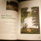 Ruokolainen: PYÖRÄILYOPAS (Kotiseutupyöräilyä Lahti) Sis.pk - pikkukuva 3