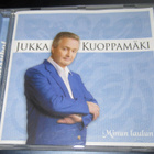 Jukka Kuoppamäki: Minun lauluni cd, Aristiklassikot - pikkukuva 1