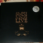 SIMPLE MINDS ~ Live In The City Of Light ~ 2 LP - pikkukuva 1