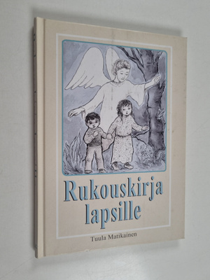 Rukouskirja lapsille