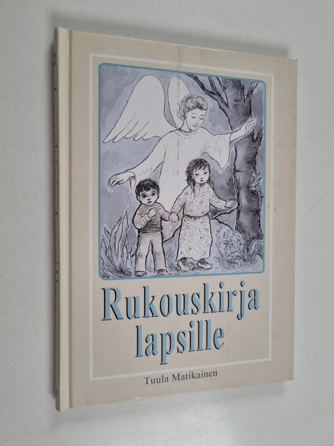 Rukouskirja lapsille