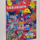 Sarjainfo N:o 168 (3/2015) - pikkukuva 1