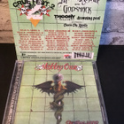 MÖTLEY CRUE: Dr Feelgood cd levy - pikkukuva 2