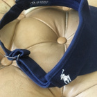 POLO GOLF RALPH LAUREN HAT PIPO - pikkukuva 2
