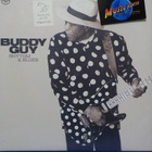 BUDDY GUY - RHYTHM & BLUES -  EU 2013 EX-/M- 2LP - pikkukuva 1