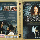 Notre Damen Kellonsoittaja (30 428) k -FI- DVD suomik. salm - pikkukuva 1