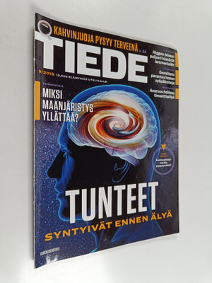 Tiede 9/2018