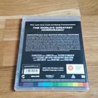 The Revenge of frankenstein Blu-ray - pikkukuva 2