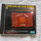 Chalk Farm Band – Emblem Of The Army CD - pikkukuva 1