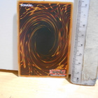 Yu-Gi-Oh hirviö Hack Worm 1st edition - pikkukuva 2