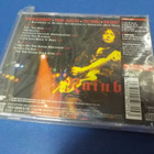RAINBOW - LIVE IN MUNICH 1977 JAPANI PAINOS CD - pikkukuva 2