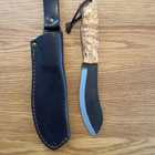 Brisa Nessmuk puukko - pikkukuva 2