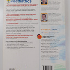 Graham Clayden : Illustrated textbook of paediatrics - pikkukuva 2