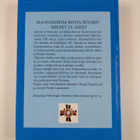 Bengt Fagerlund ym. : Mannerheim-ristin ritarit : miehet ... - pikkukuva 2