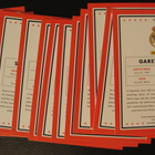 2015 Donruss soccer Katso! - pikkukuva 2