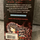 HELL GIRL 1 (ENGLANTI) - pikkukuva 2