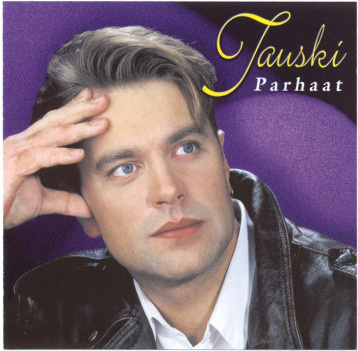 Kokoelma • Tauski • Parhaat CD