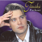Kokoelma • Tauski • Parhaat CD - pikkukuva 1