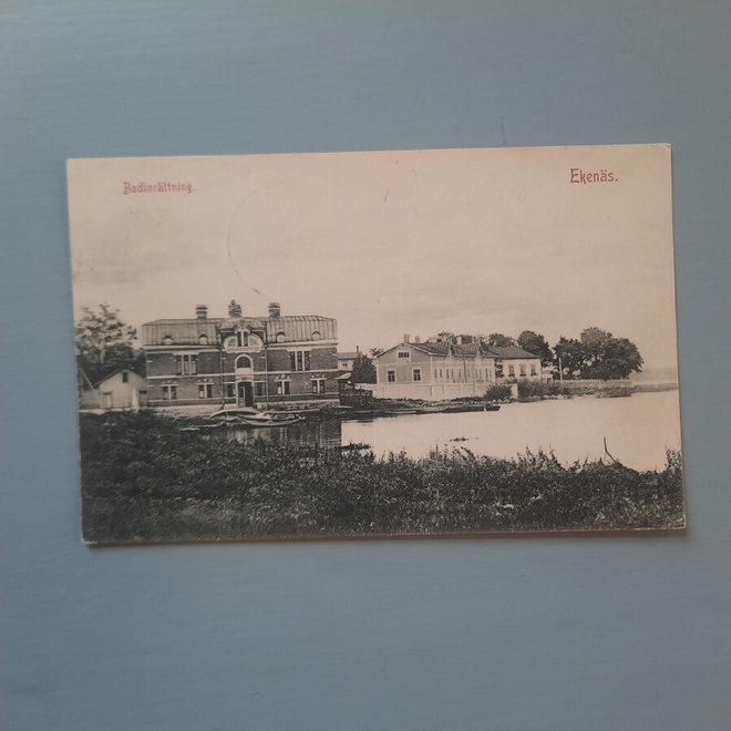PK Tammisaari kylpylä ym k-12