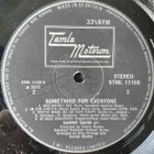Sammy Davis Jr. - Something For Everyone LP - pikkukuva 4