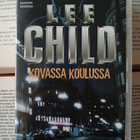 Lee Child - Kovassa koulussa (äänikirja, mp3-cd) - pikkukuva 1