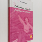 Eva Halldinger : Ihania naisia pikkumustissa - pikkukuva 1