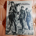 HAKKAPELIITTA 43 - 1941 - pikkukuva 1