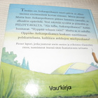 Ward Ala tulla, Ankanpoikanen! - pikkukuva 3