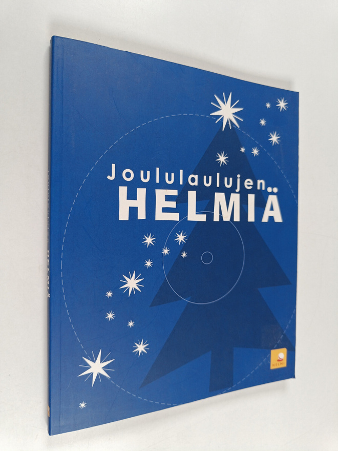 Eila Rikkinen : Joululaulujen helmiä